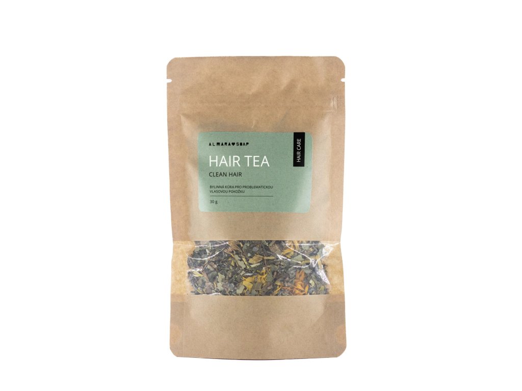 1108361 xf as hair tea clean hair produkt cz