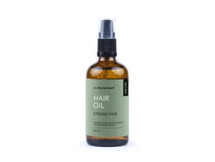1108357 lp as hair oil strong hair produkt pl