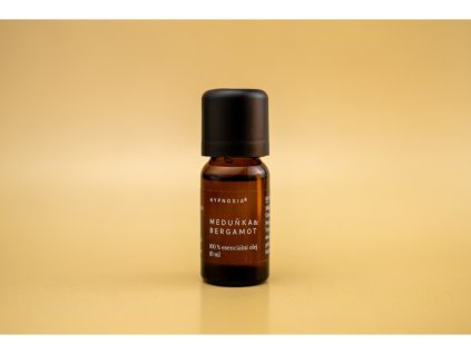 92 2 medunka a bergamot olej hypnosia