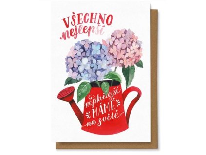 vsechno nejlesi mame