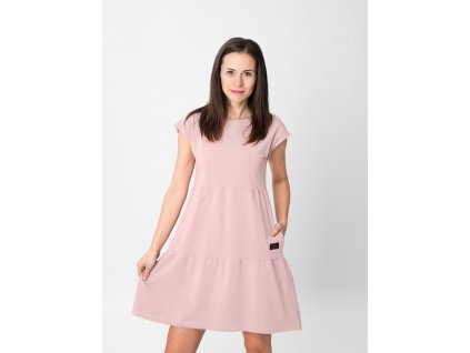 1677787645drexiss damske letni saty sofie old pink 1600 1600 0