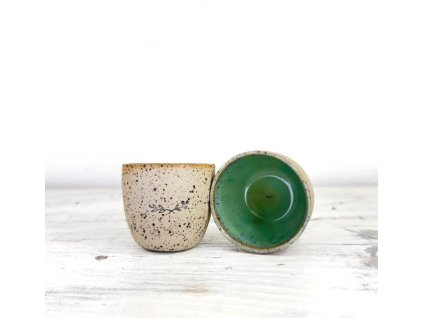 Eucalyptus Naked 120 ml