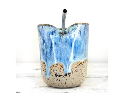 Cold Cup Cornflower