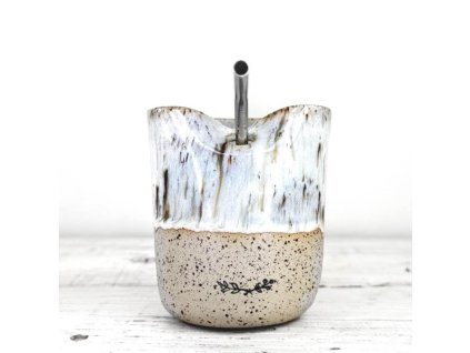 Cold Cup White Thaw 330 ml