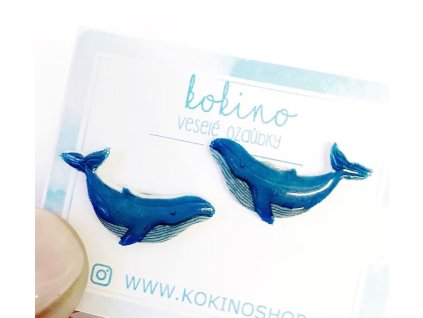 BLUE WHALE