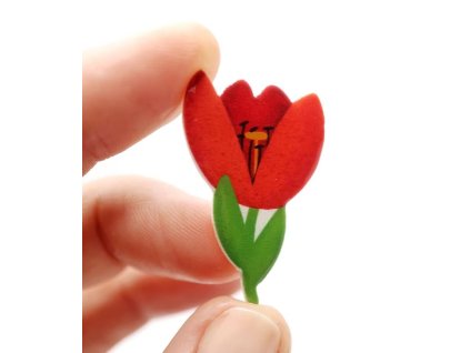 TULIPÁN
