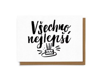 všechno njel