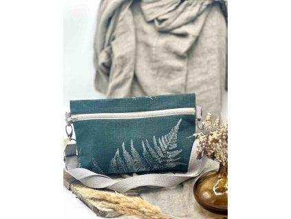 Ledvinka - smaragdová