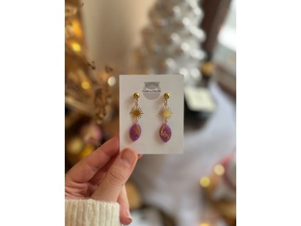 a sluníčka sf fial