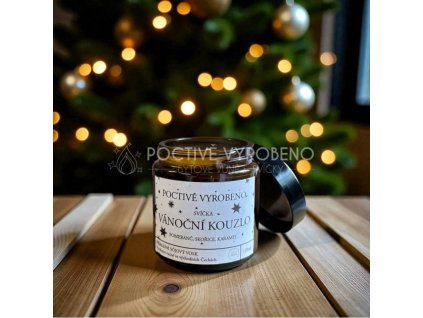 vánoční kouzlo 120