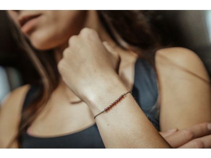 Alba řetízkový náramek