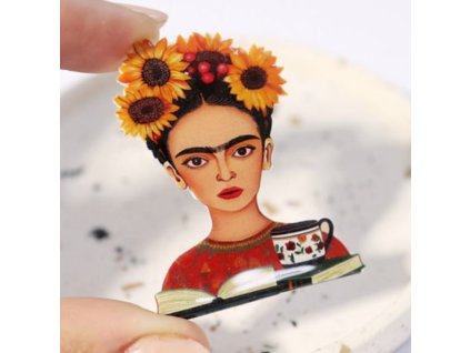 FRIDA