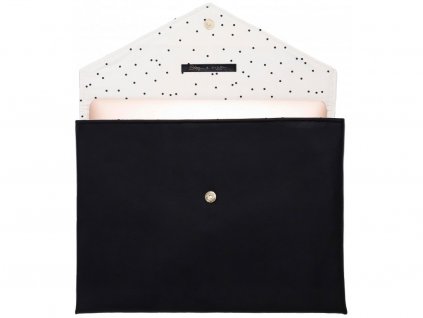 82 5 obal na notebook dottie