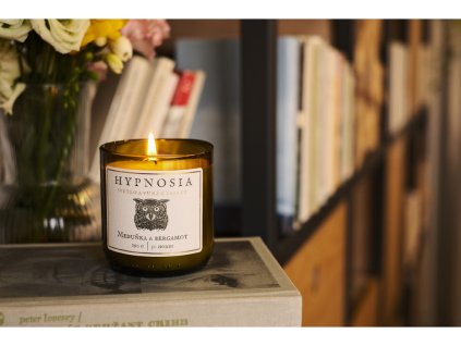 52 2 medunka a bergamot hypnosia 3