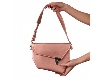 damska kabelka city spirit baby pink (1)