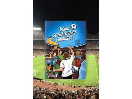 201 1 denik fotbaloveho fanouska titulka cz