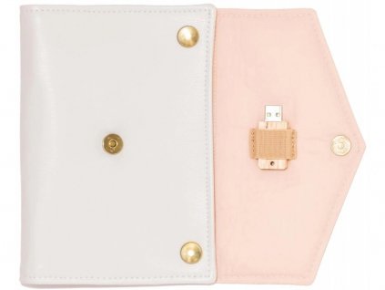 112 1 cestovni organizer pink