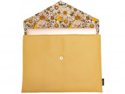 180 obal na notebook daisy