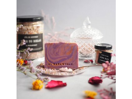 TimeToRelax MagickaAura PinkFace SQ CZ