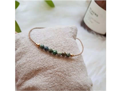 110 naramek tyrkys my story