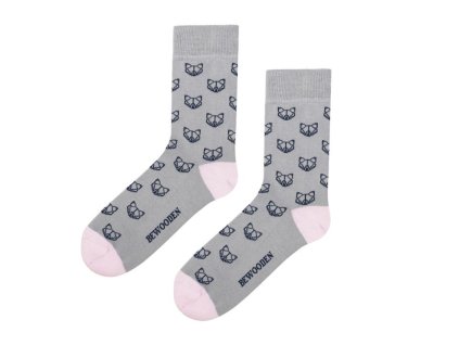 Ponožky Fox Socks