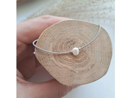 158 3 naramek ricni perla na sede snurce my story 5