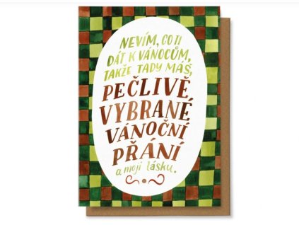 nevim co ti