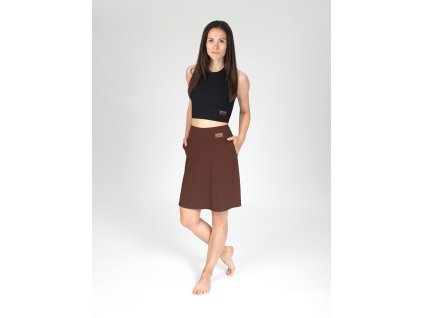 1716253264drexiss sukne calla short coffee 1600 1600 0
