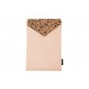 55 2 obal na tablet nature rose