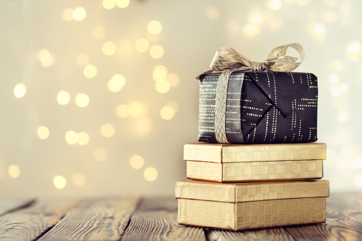 Vánoce se blíží. Už jste investovali do vánočních reklamních předmětů?