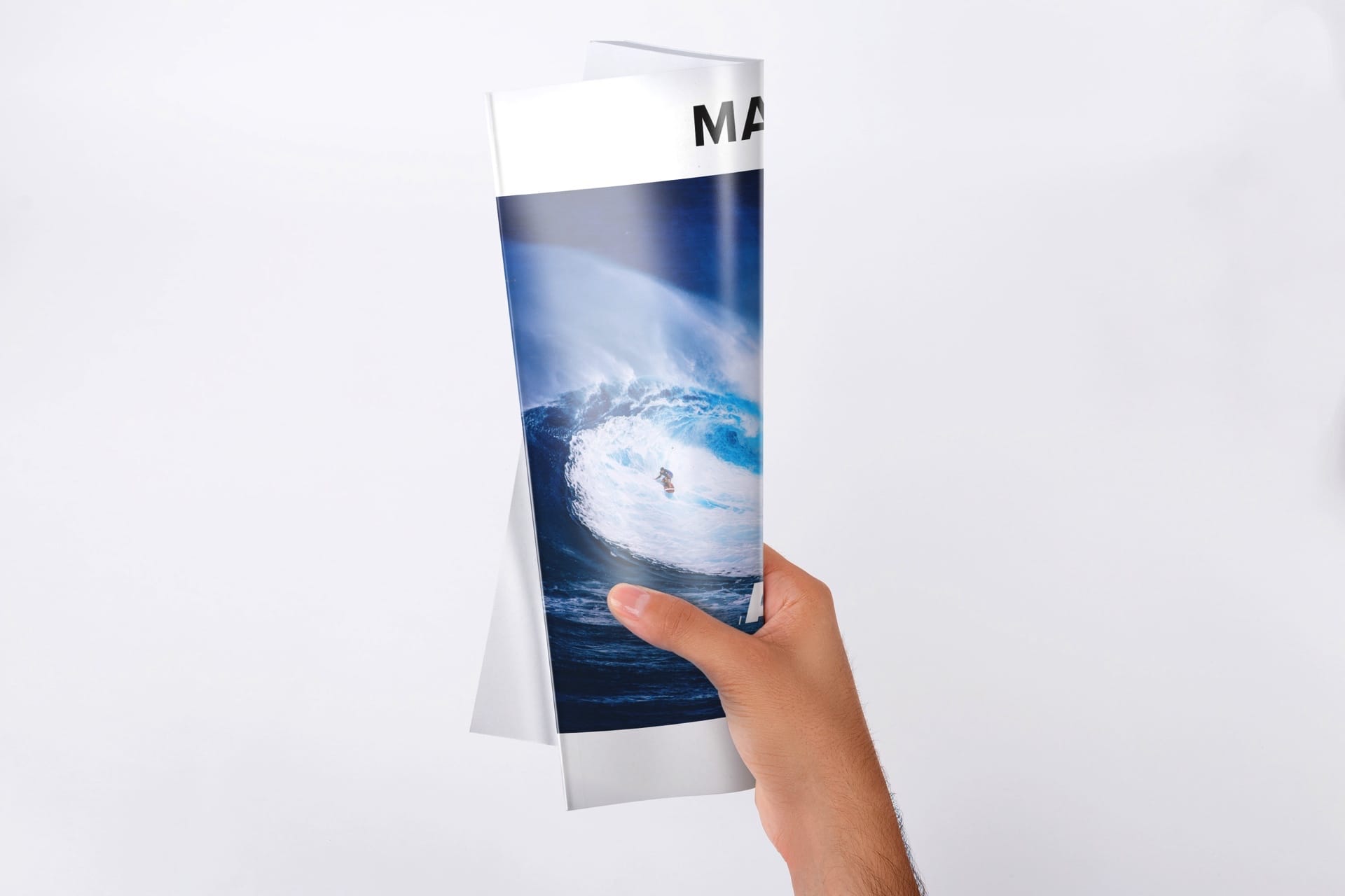 Letáky a vizitky jsou něco, co nesmí postrádat žádná firma