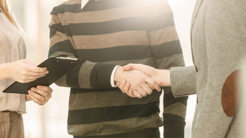 Discounts for Agencies and Wholesalers