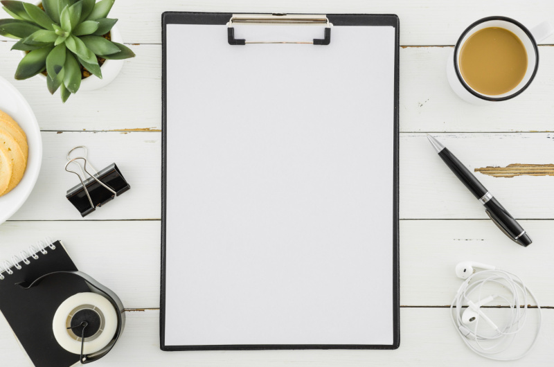 Custom Printed Clipboards: An Effective Tool for Your Corporate Promotion