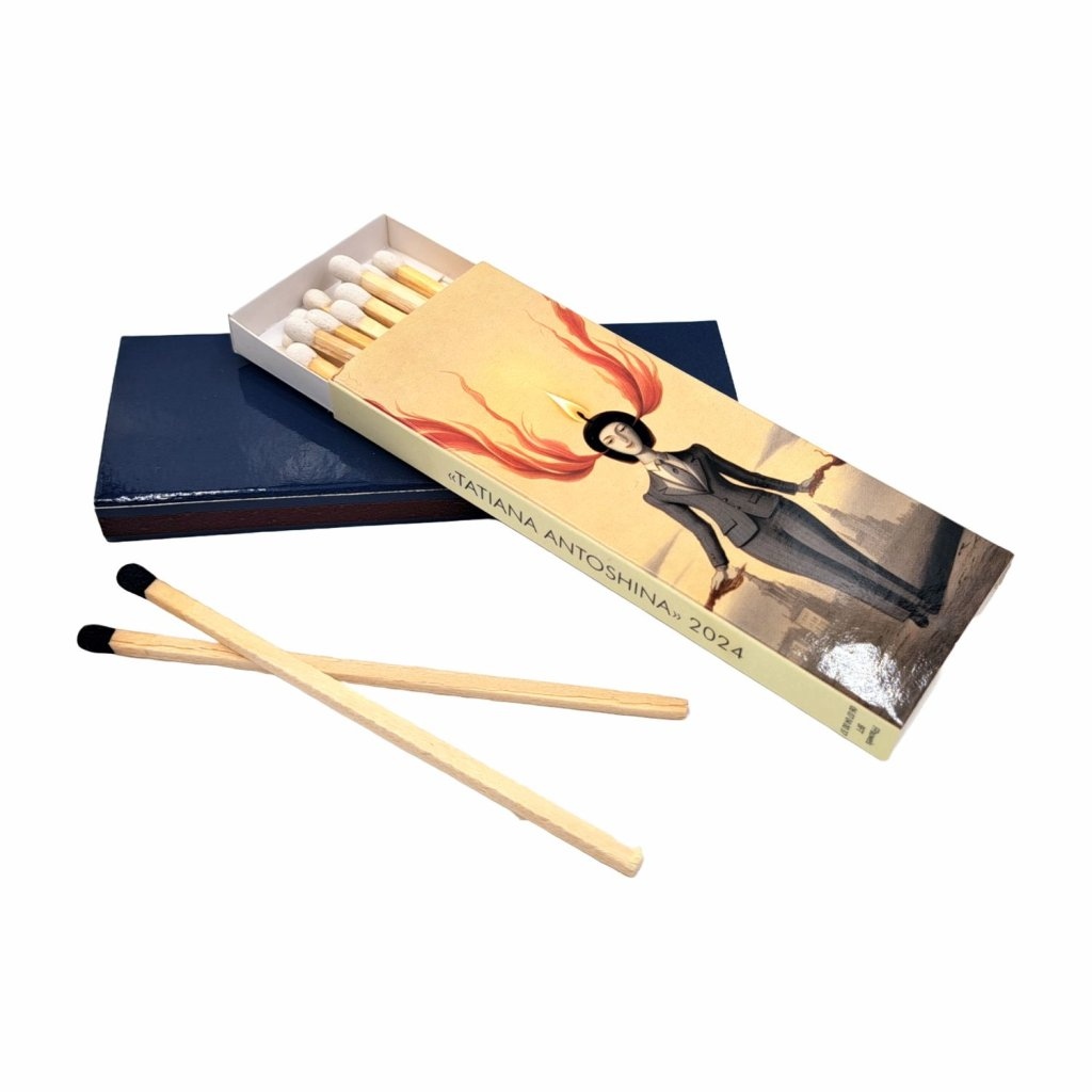 Promotional Matches: The Spark That Ignites Your Marketing Strategy