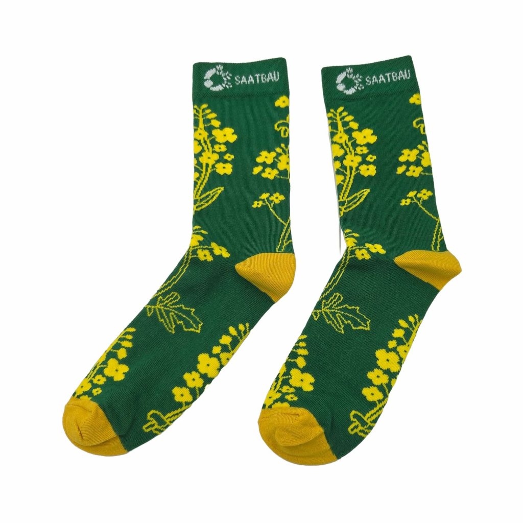 Ponožky s vlastním vzorem: Vyjádřete svou osobnost od hlavy až k patě