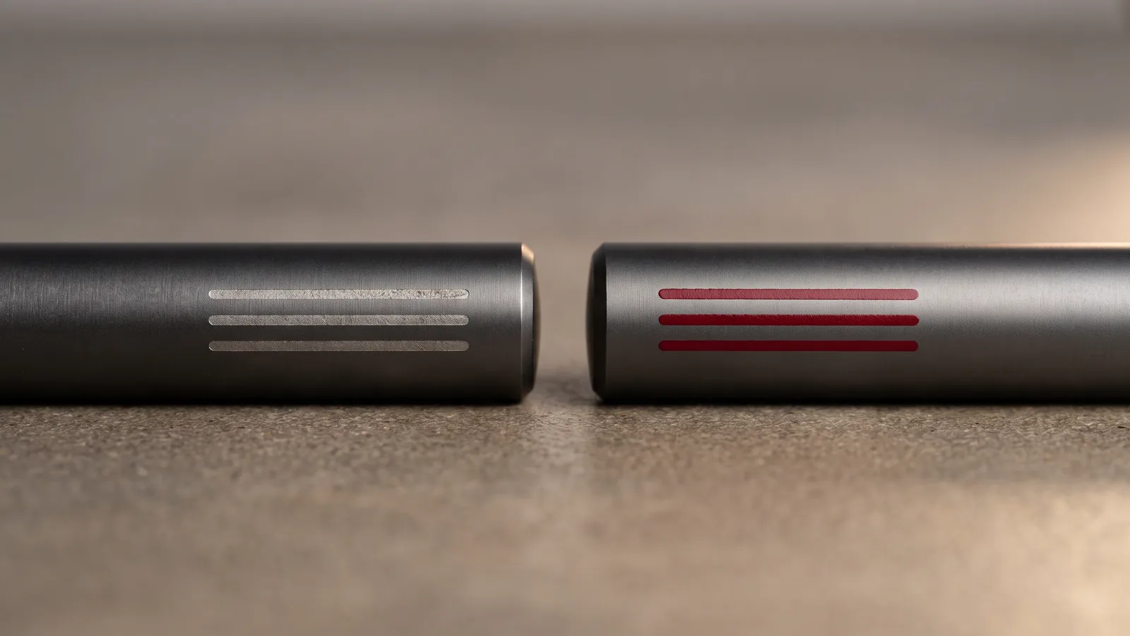Engraving or printing? How to choose branding for corporate gifts