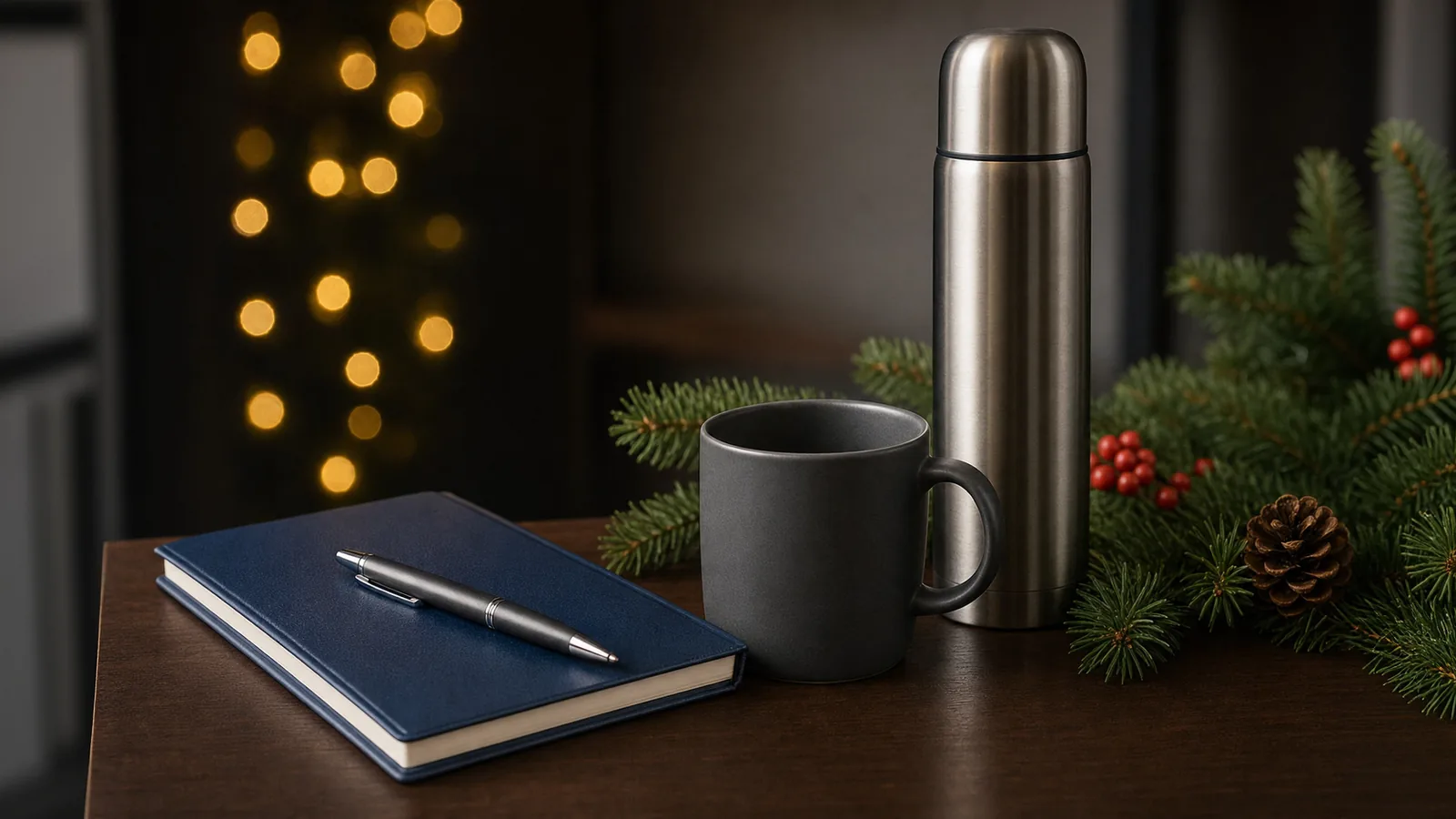 Firmen-Weihnachtsgeschenke für Kunden 2026: Auswahl, Budget und Termine