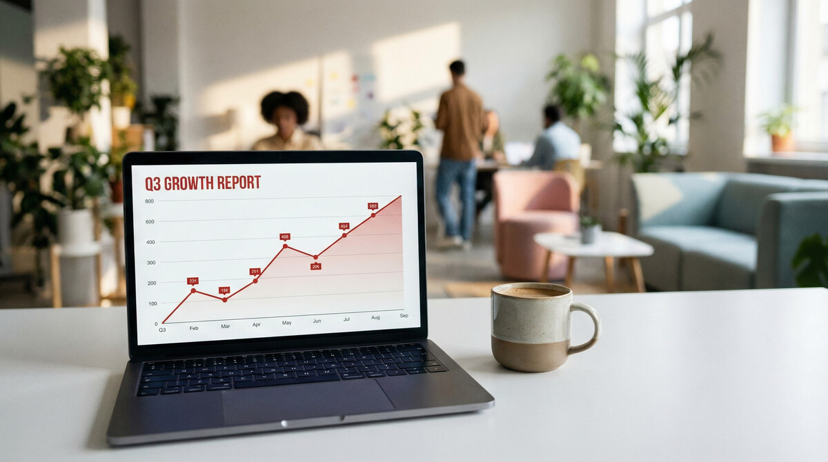 TAEDA Affiliate System in 2026: Higher Earnings and Better Partner Support