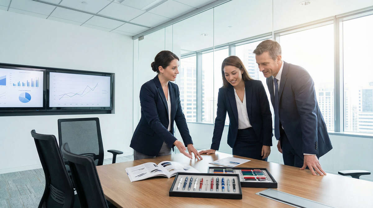 B2B Program: Víc než jen slevy. Partnerství, které chrání váš byznys.