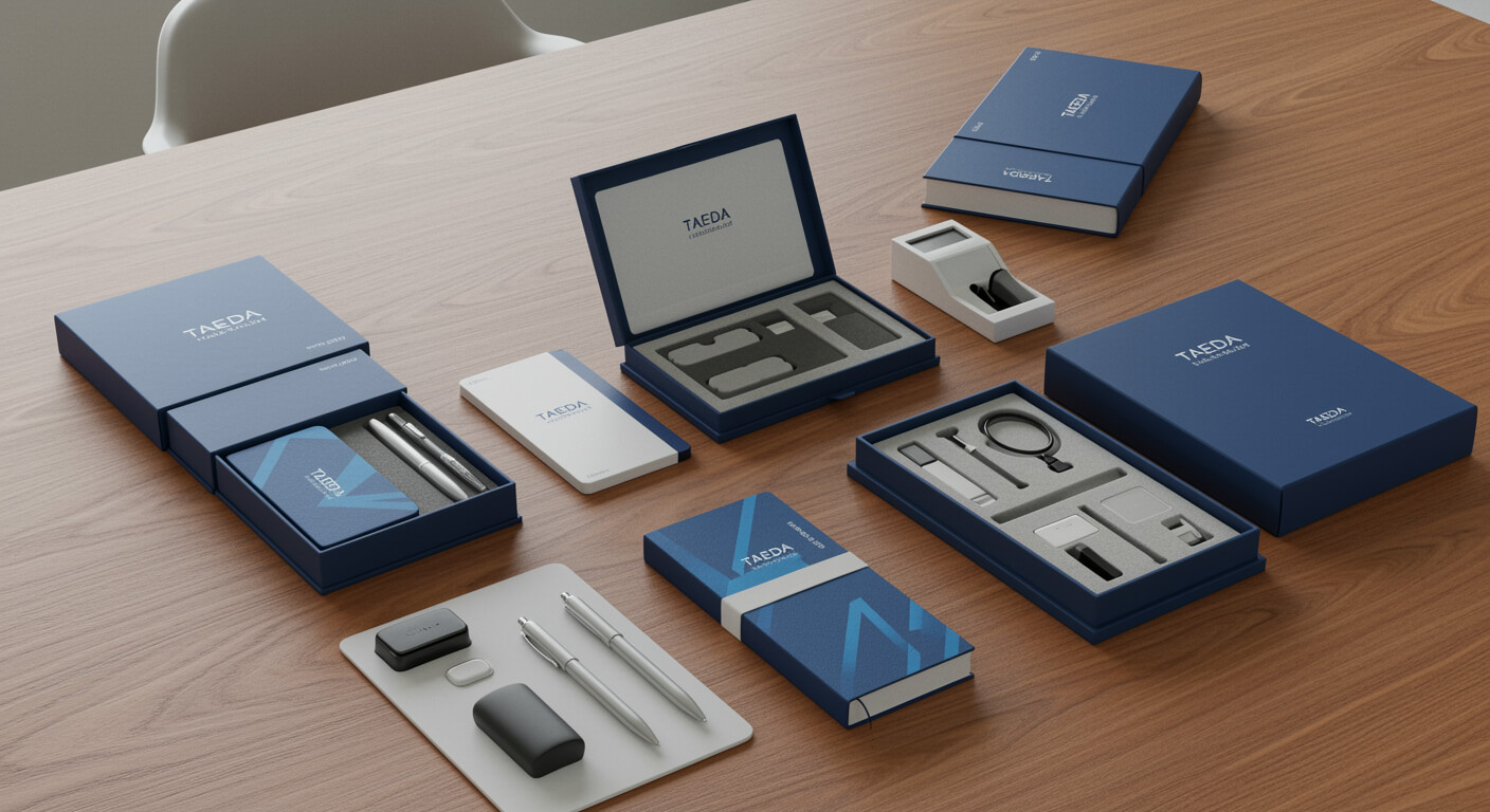 5 Tipps für die Auswahl von Firmengeschenken, die wirklich begeistern