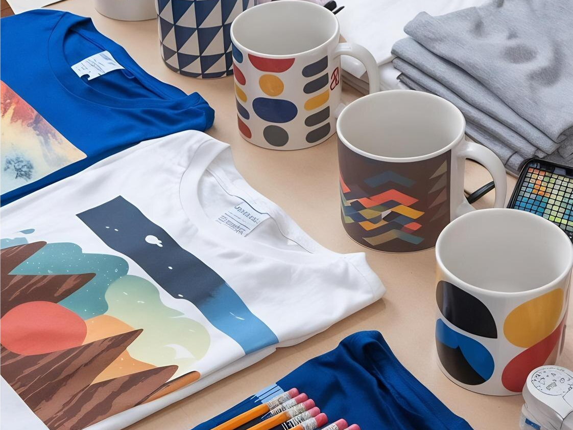 Promotional Products: Not Just Gifts, But Smart Marketing Tools