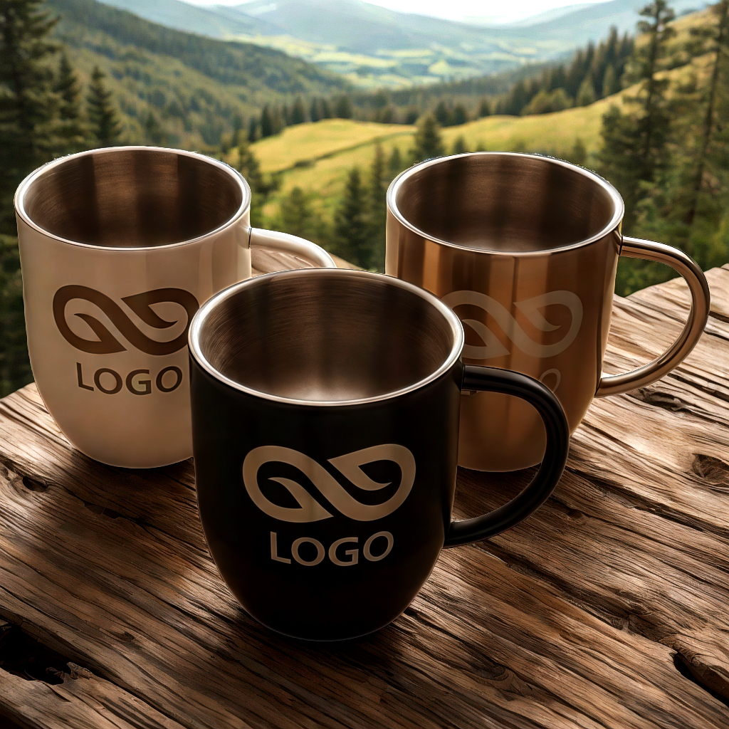 TAEDA Reduces Prices: A Revolution in Mug Printing for Small and Large Orders