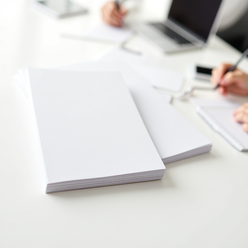 A5 Notepad - An Indispensable Assistant for Modern Business