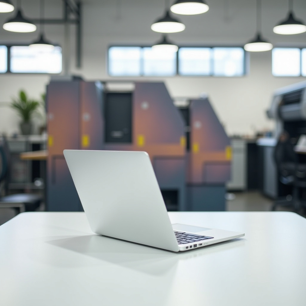 Online tisk: Rychlé a profesionální řešení pro vaše marketingové materiály