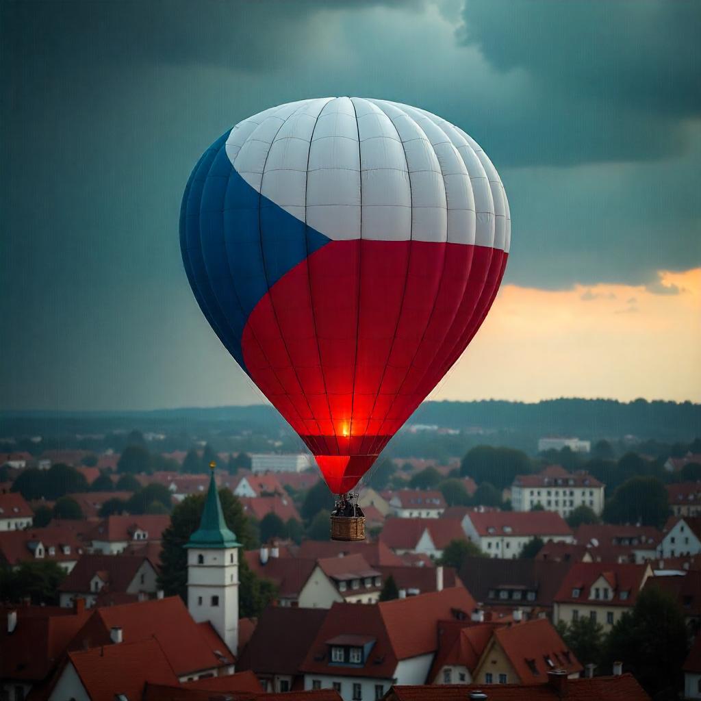 Volební kampaň 2025: Jak připravit úspěšnou prezentaci s profesionálními reklamními materiály