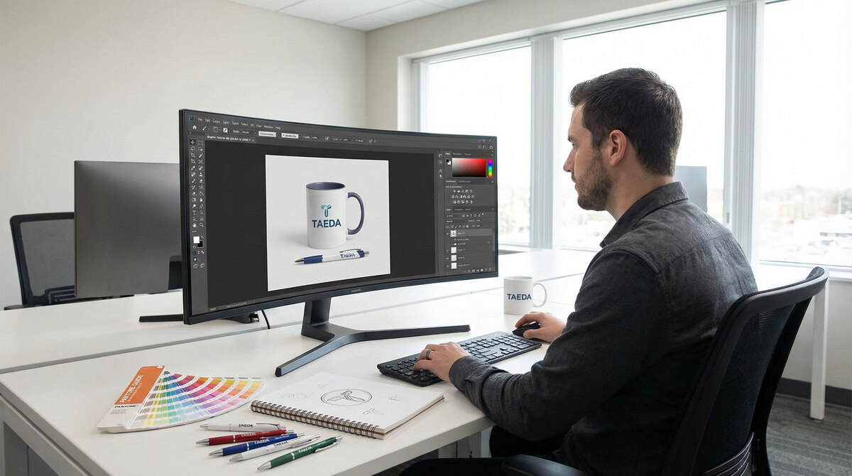 How long does it take to process my artwork?