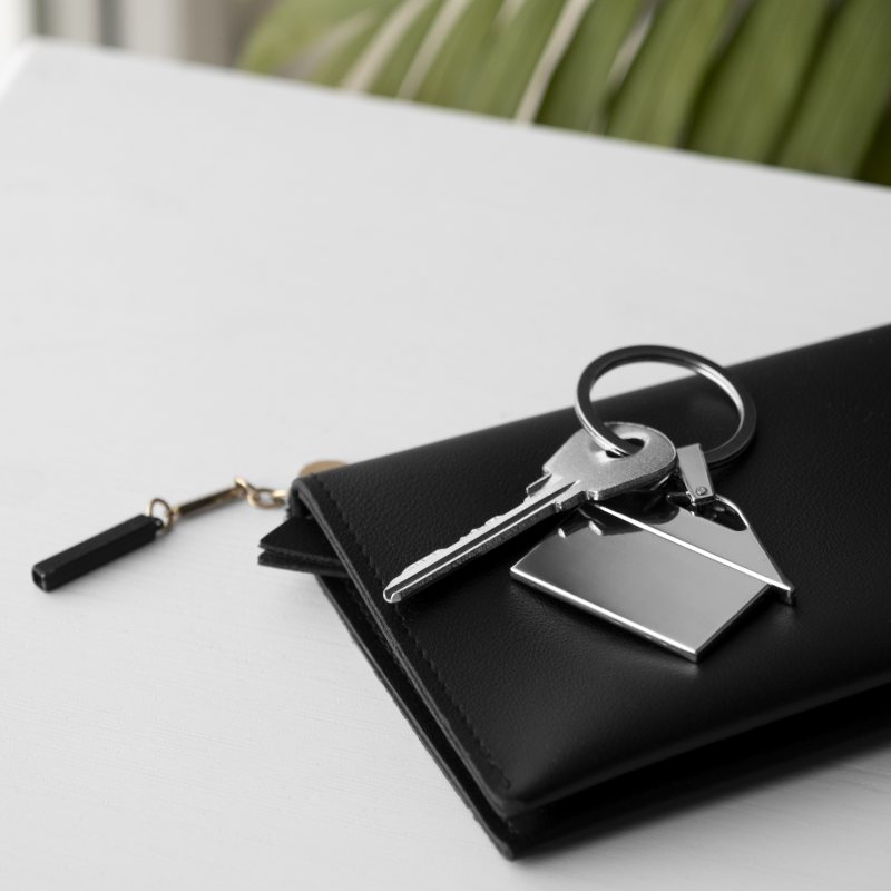 Přívěsek na klíče: Praktický dárek s velkým reklamním potenciálem