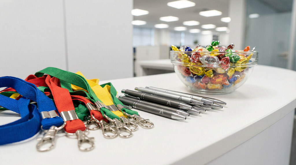 Trade Show Checklist: What to Pack for Your Booth to Stand Out