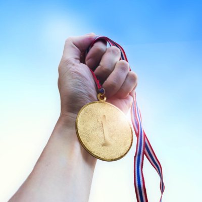 Olympijská horečka v Paříži 2024: Fandi stylově s TAEDA.cz!