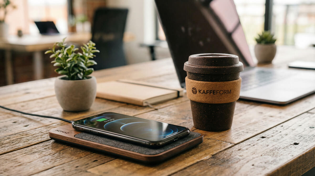 Promotional Product Trends 2026: What Will Be In?